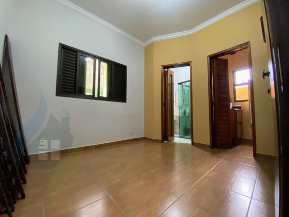 Imagem Casa com 3 Quartos à Venda, 223 m² em Jardim Guarará - Santo André