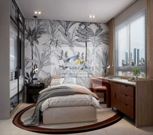 Imagem Apartamento com 3 Quartos à Venda, 85 m² em Aeroclube - João Pessoa