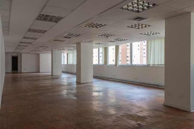 Imagem Imóvel para Alugar, 380 m² em República - São Paulo