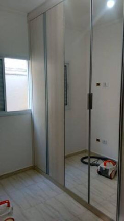 Imagem Apartamento com 2 Quartos à Venda, 50 m² em Jardim Santo Alberto - Santo André Imagem Apartamento com 2 Quartos à Venda, 50 m² em Jardim Santo Alberto - Santo André
