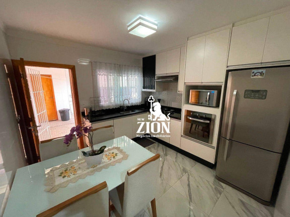 Imagem Casa com 2 Quartos à Venda, 92 m² em Parada Inglesa - São Paulo Imagem Casa com 2 Quartos à Venda, 92 m² em Parada Inglesa - São Paulo