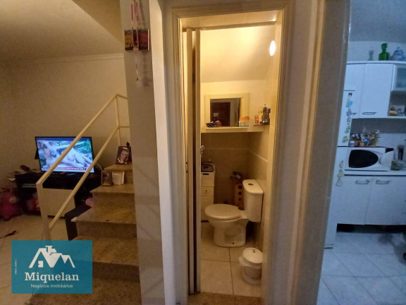 Imagem Sobrado com 2 Quartos à Venda, 68 m² em Vila Leonor - São Paulo Imagem Sobrado com 2 Quartos à Venda, 68 m² em Vila Leonor - São Paulo