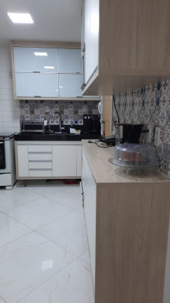 Imagem Apartamento com 3 Quartos à Venda, 128 m² em Praia Do Canto - Vitória