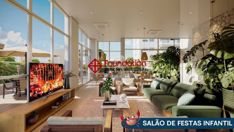 Imagem Apartamento com 3 Quartos à Venda, 49 m² em Jardim Esperança - Barueri