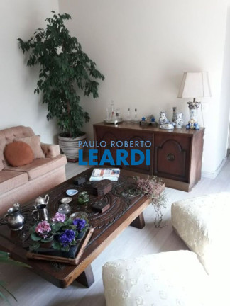 Apartamento com 4 Quartos à Venda, 161 m² em Paraíso - São Paulo