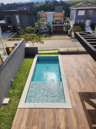 Imagem Casa com 4 Quartos à Venda, 364 m² em Alphaville - Santana De Parnaíba Imagem Casa com 4 Quartos à Venda, 364 m² em Alphaville - Santana De Parnaíba