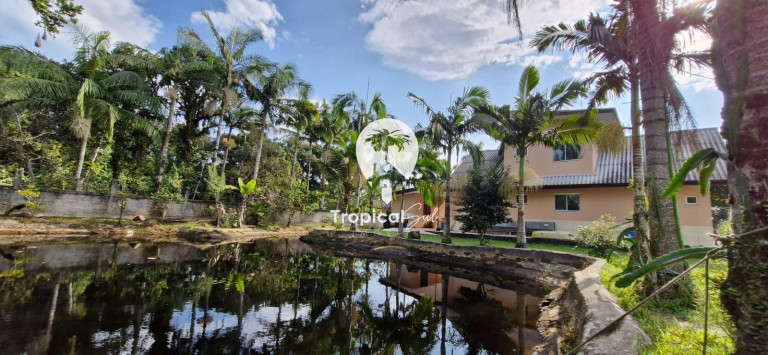 Imagem Terreno à Venda, 225 m² em Shangri-lá - Pontal Do Parana Imagem Terreno à Venda, 225 m² em Shangri-lá - Pontal Do Parana