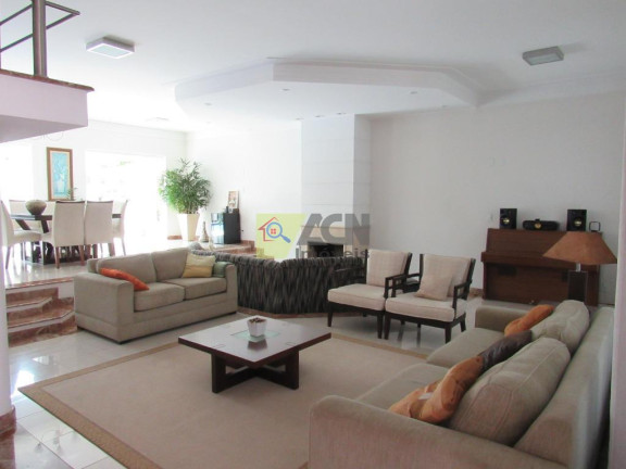 Imagem Casa com 8 Quartos à Venda, 654 m² em Parque Ortolândia - Hortolândia Imagem Casa com 8 Quartos à Venda, 654 m² em Parque Ortolândia - Hortolândia