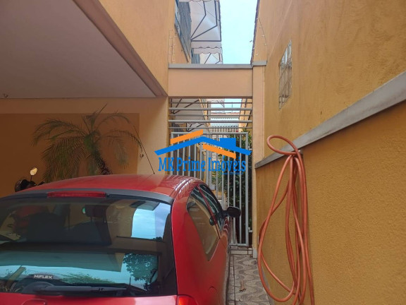 Imagem Sobrado com 3 Quartos à Venda, 288 m² em Jardim Das Flores - Osasco Imagem Sobrado com 3 Quartos à Venda, 288 m² em Jardim Das Flores - Osasco
