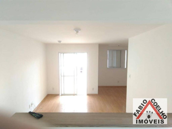 Imagem Apartamento com 3 Quartos à Venda, 75 m² em Vila Inglesa - São Paulo