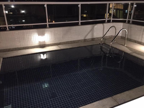 Imagem Apartamento com 4 Quartos à Venda, 224 m² em Pituba - Salvador