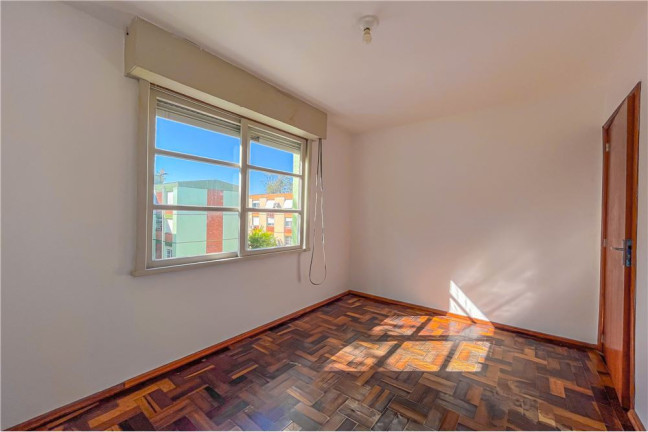 Imagem Apartamento com 3 Quartos à Venda, 62 m² em Cristal - Porto Alegre