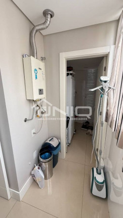 Imagem Apartamento com 3 Quartos à Venda, 184 m² em Centro - Pato Branco
