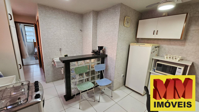 Imagem Cobertura com 3 Quartos à Venda, 100 m² em Centro - Cabo Frio Imagem Cobertura com 3 Quartos à Venda, 100 m² em Centro - Cabo Frio