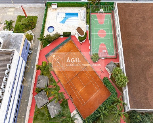 Imagem Apartamento com 4 Quartos à Venda, 126 m² em Jardim Esplanada - São José Dos Campos Imagem Apartamento com 4 Quartos à Venda, 126 m² em Jardim Esplanada - São José Dos Campos