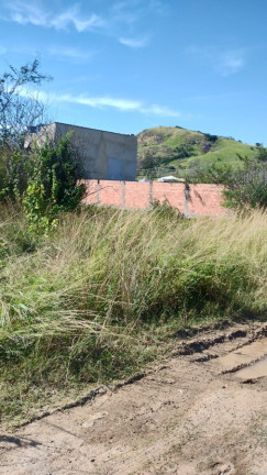 Imagem Terreno à Venda, 250 m² em Santa Cruz - Rio De Janeiro Imagem Terreno à Venda, 250 m² em Santa Cruz - Rio De Janeiro