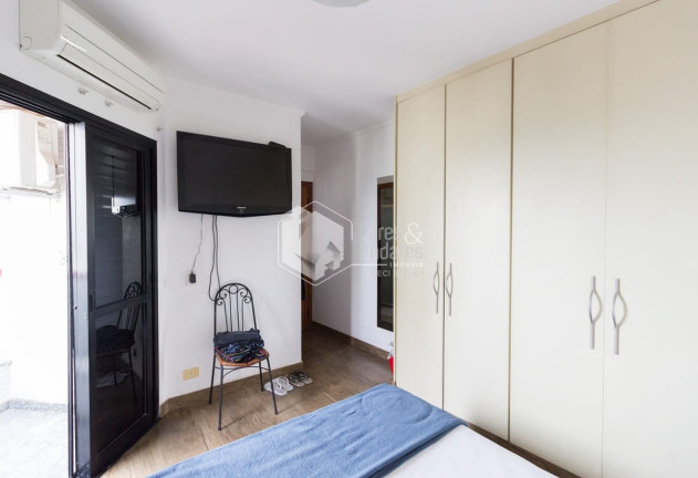 Imagem Imóvel com 3 Quartos à Venda, 198 m² em Santana - São Paulo Imagem Imóvel com 3 Quartos à Venda, 198 m² em Santana - São Paulo