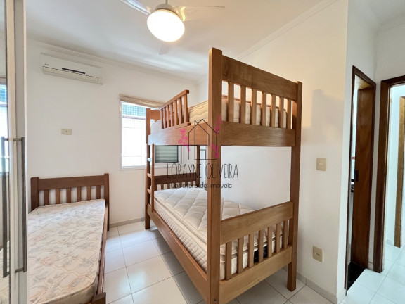 Imagem Cobertura com 3 Quartos à Venda, 140 m² em Praia Grande - Ubatuba