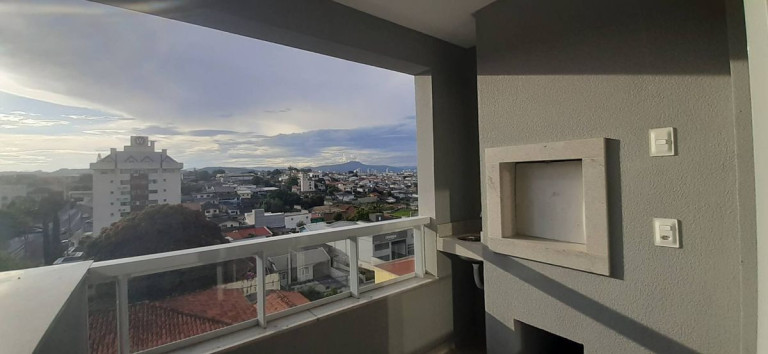 Imagem Apartamento com 2 Quartos à Venda, 71 m² em Capoeiras - Florianópolis