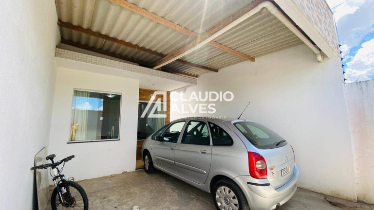 Imagem Casa com 2 Quartos à Venda, 70 m² em Mangabeira - Feira De Santana