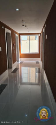 Foto do imóvel Sala Comercial à Venda, 50 m² em Vila Mathias - Santos