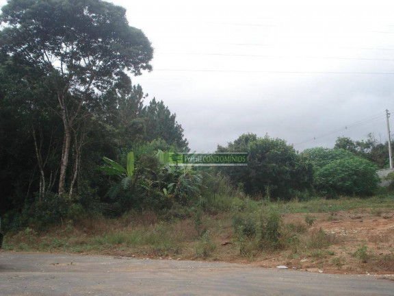 Imagem Terreno à Venda, 861 m² em Taboão - Curitiba Imagem Terreno à Venda, 861 m² em Taboão - Curitiba