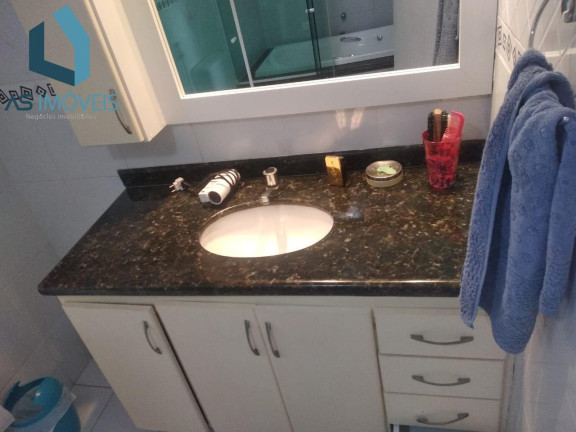 Imagem Cobertura com 3 Quartos à Venda, 152 m² em Braga - Cabo Frio