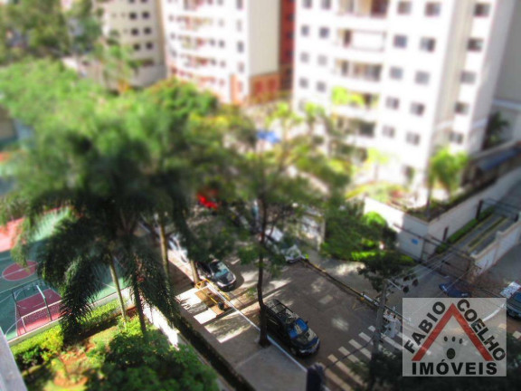 Imagem Apartamento com 4 Quartos à Venda, 110 m² em Vila Mascote - São Paulo Imagem Apartamento com 4 Quartos à Venda, 110 m² em Vila Mascote - São Paulo
