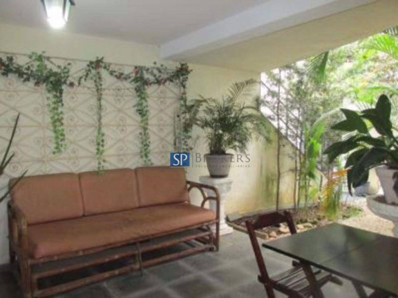 Casa com 4 Quartos à Venda, 180 m² em Saúde - São Paulo