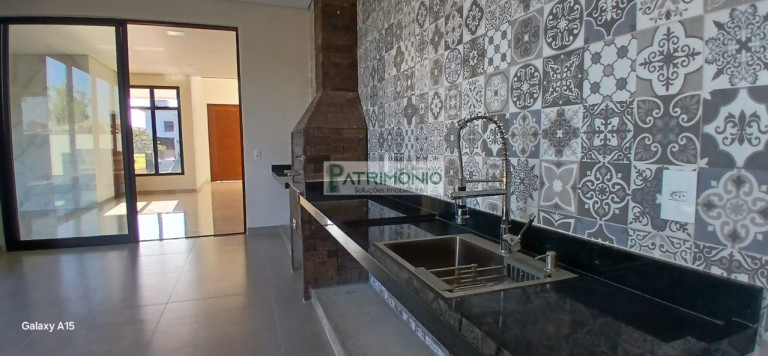 Imagem Casa com 4 Quartos à Venda, 301 m² em Tamboré Jaguariúna - Jaguariúna Imagem Casa com 4 Quartos à Venda, 301 m² em Tamboré Jaguariúna - Jaguariúna