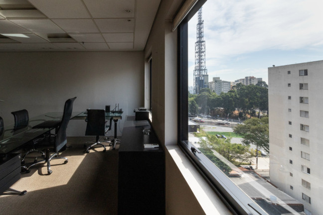 Imagem Sala Comercial à Venda, 84 m² em Jardim Paulista - São Paulo Imagem Sala Comercial à Venda, 84 m² em Jardim Paulista - São Paulo