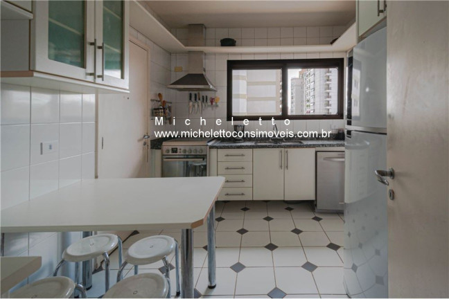 Imagem Apartamento com 3 Quartos à Venda, 127 m² em Santana - São Paulo