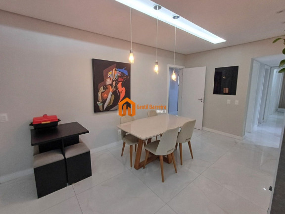 Imagem Apartamento com 3 Quartos à Venda, em Varjota - Fortaleza Imagem Apartamento com 3 Quartos à Venda, em Varjota - Fortaleza