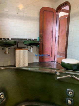 Imagem Sobrado com 4 Quartos à Venda, 260 m² em Vila Maria Alta - São Paulo