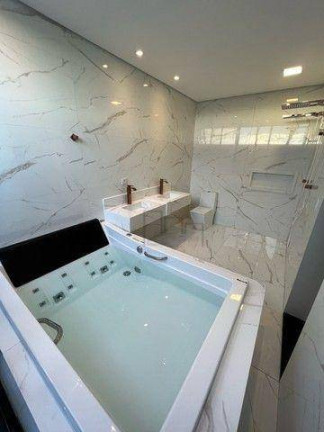 Imagem Casa com 3 Quartos à Venda, 125 m² em Condomínio Horto Florestal Villagio - Sorocaba Imagem Casa com 3 Quartos à Venda, 125 m² em Condomínio Horto Florestal Villagio - Sorocaba