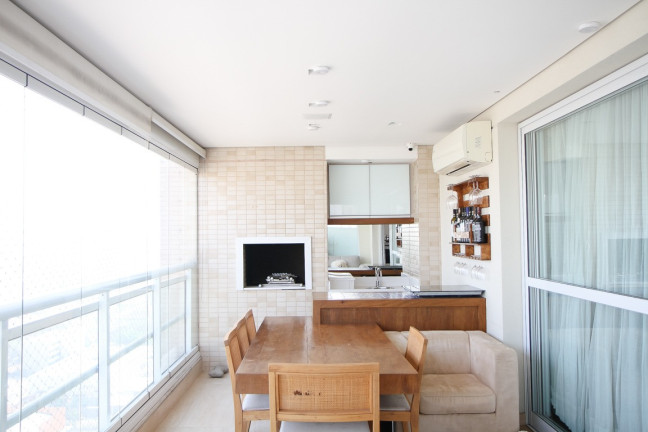 Imagem Apartamento com 3 Quartos à Venda, 158 m² em Vila Leopoldina - São Paulo Imagem Apartamento com 3 Quartos à Venda, 158 m² em Vila Leopoldina - São Paulo