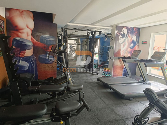 Imagem Apartamento com 2 Quartos à Venda, 45 m² em Canhema  - Diadema