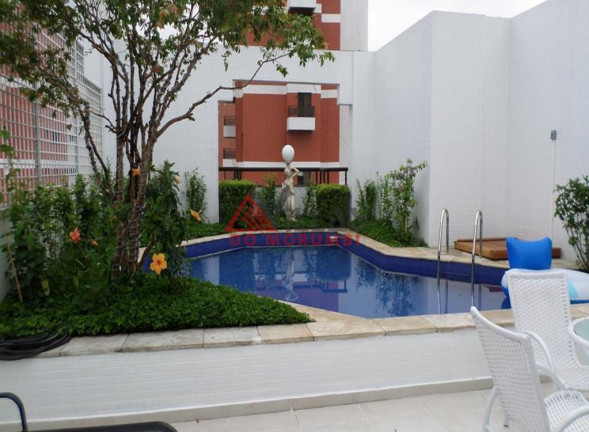 Imagem Cobertura com 3 Quartos à Venda, 350 m² em Jardim Ampliação - São Paulo