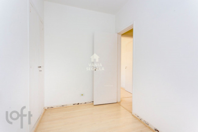 Imagem Apartamento com 2 Quartos à Venda, 94 m² em Perdizes - São Paulo