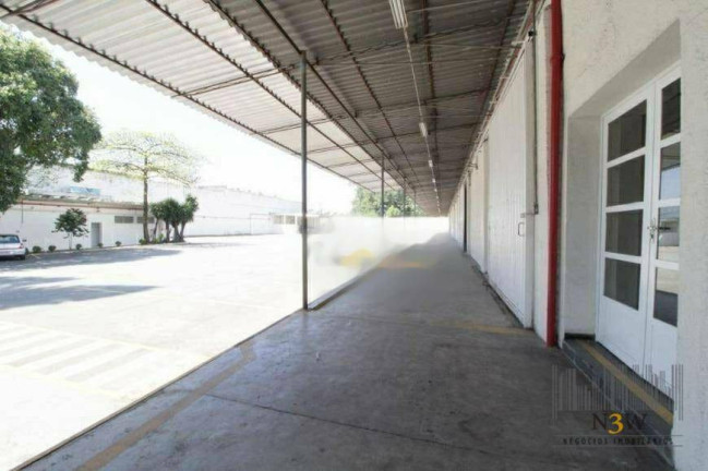 Imagem Galpão para Alugar, 11.578 m² em Vila Leopoldina - São Paulo Imagem Galpão para Alugar, 11.578 m² em Vila Leopoldina - São Paulo