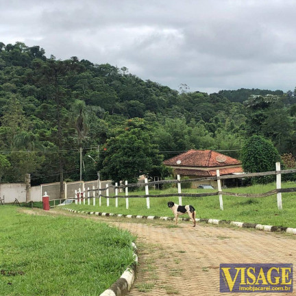 Imagem Chácara com 2 Quartos à Venda, 142.000 m² em Santa Isabel