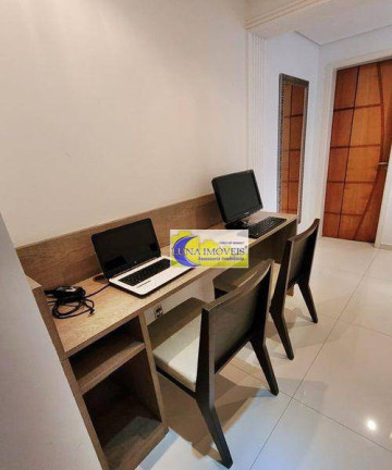 Imagem Cobertura com 3 Quartos à Venda, 199 m² em Centro - São Bernardo Do Campo
