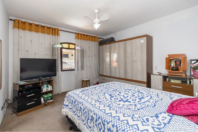 Imagem Casa com 4 Quartos à Venda, em Jardim Vila Carrão - São Paulo Imagem Casa com 4 Quartos à Venda, em Jardim Vila Carrão - São Paulo