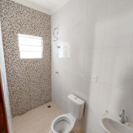 Imagem Casa com 2 Quartos à Venda, 68 m² em Residencial Estoril - Taubaté