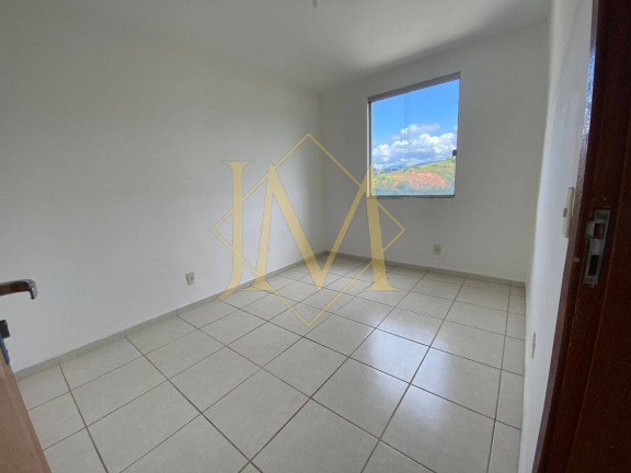 Imagem Apartamento com 2 Quartos à Venda,  em Caladinho - Coronel Fabriciano