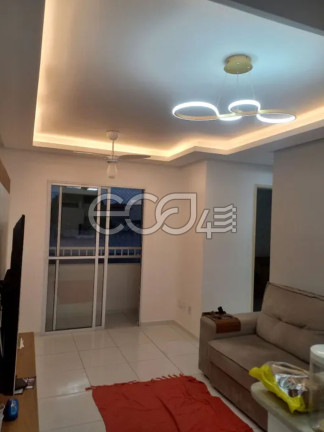 Imagem Apartamento com 3 Quartos à Venda, 68 m² em Centro - Barra Dos Coqueiros