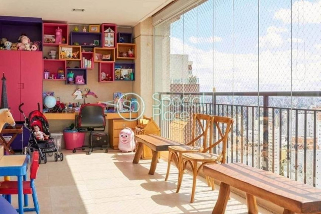 Imagem Cobertura com 4 Quartos à Venda ou Locação, 682 m² em Paraíso - São Paulo Imagem Cobertura com 4 Quartos à Venda ou Locação, 682 m² em Paraíso - São Paulo