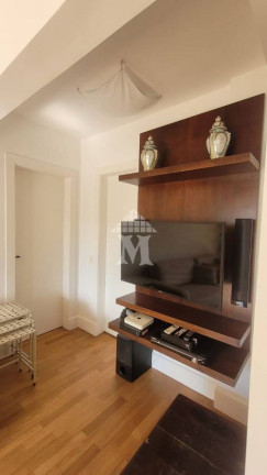 Imagem Apartamento com 1 Quarto para Alugar, 71 m² em Paraíso - São Paulo