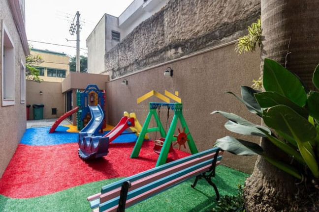 Imagem Apartamento com 3 Quartos à Venda, 60 m² em Parque Da Vila Prudente - São Paulo Imagem Apartamento com 3 Quartos à Venda, 60 m² em Parque Da Vila Prudente - São Paulo