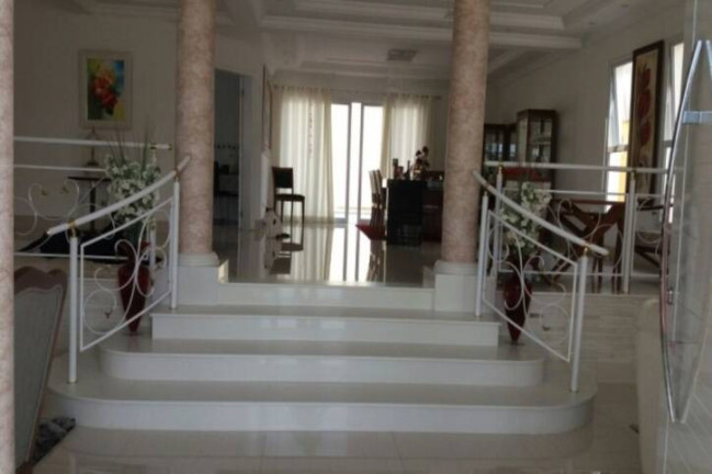 Imagem Casa com 4 Quartos à Venda, 430 m² em Alphaville - Barueri Imagem Casa com 4 Quartos à Venda, 430 m² em Alphaville - Barueri